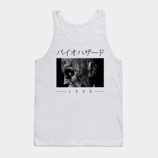 1996 Hazard collab with Demonigote Tank Top